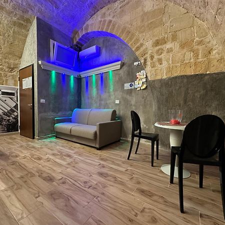 The Bridge Suites Γκραβίνα Εξωτερικό φωτογραφία