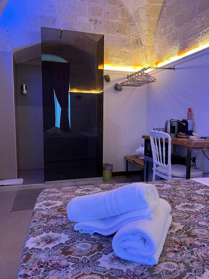 The Bridge Suites Γκραβίνα Εξωτερικό φωτογραφία