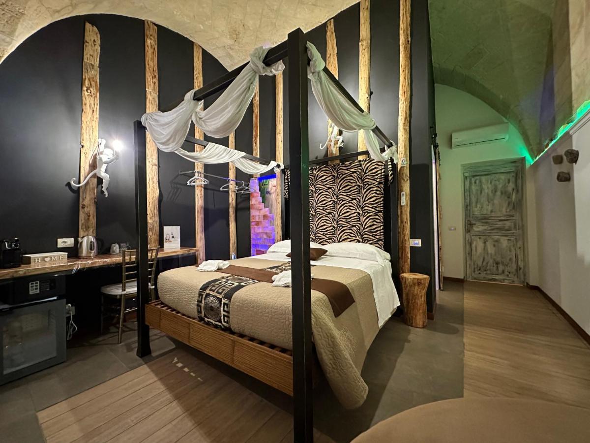 The Bridge Suites Γκραβίνα Εξωτερικό φωτογραφία