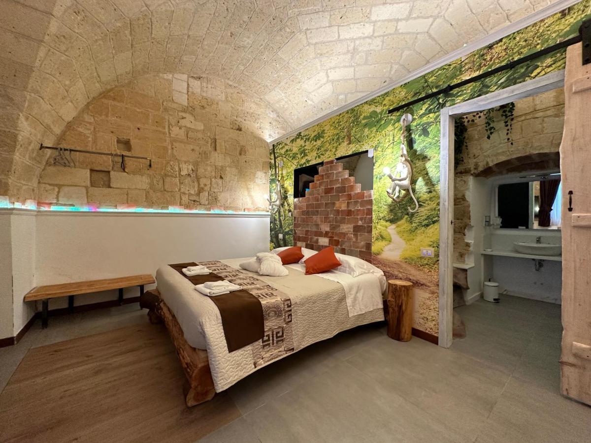 The Bridge Suites Γκραβίνα Εξωτερικό φωτογραφία