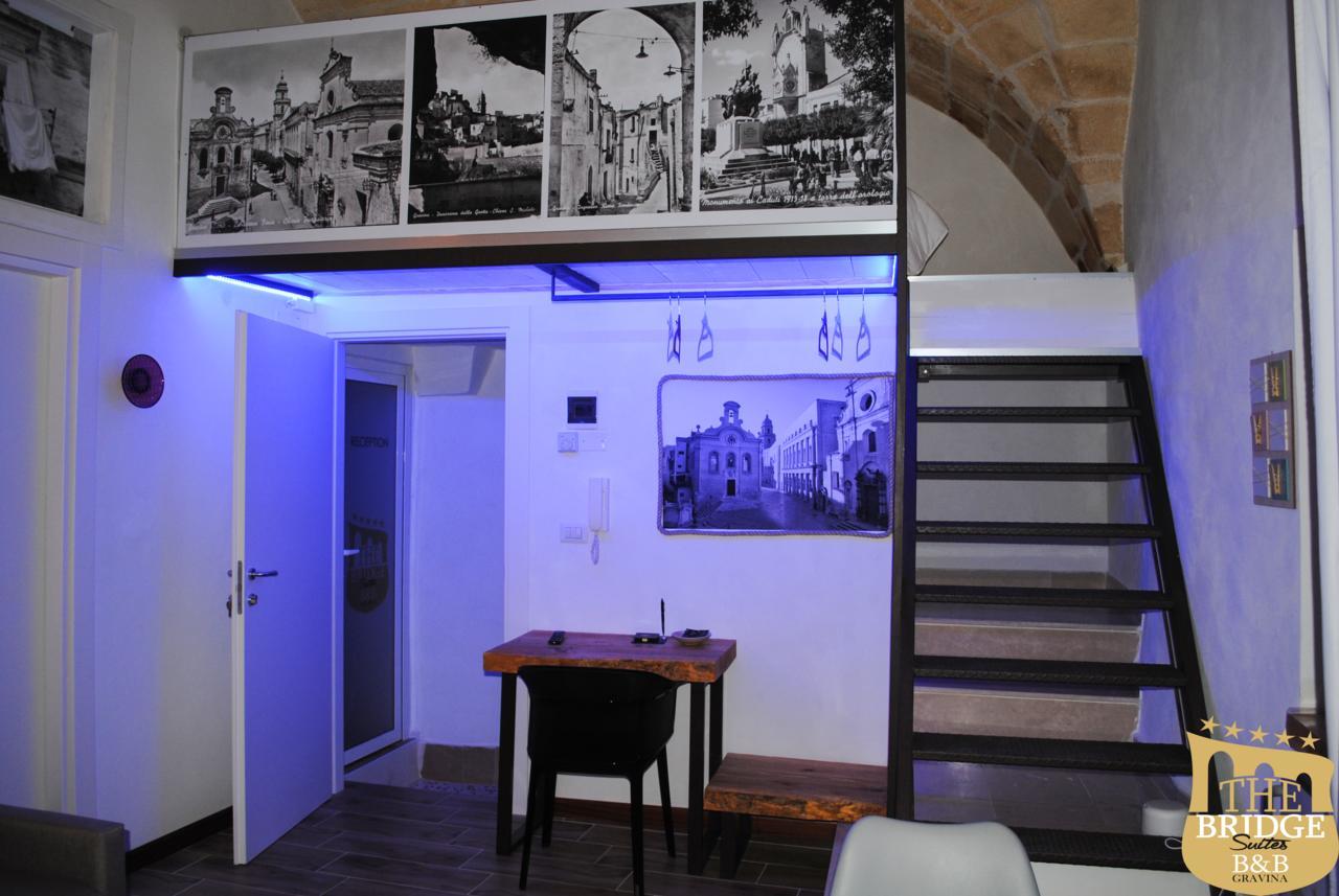 The Bridge Suites Γκραβίνα Εξωτερικό φωτογραφία