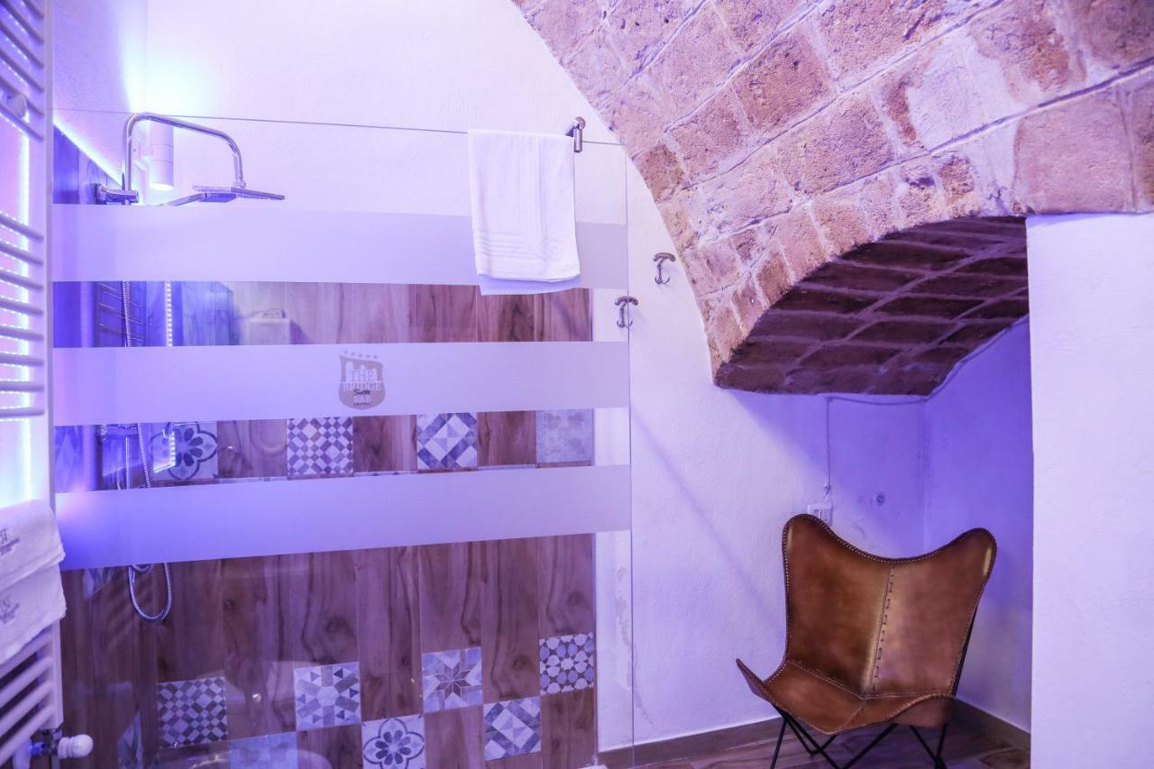 The Bridge Suites Γκραβίνα Εξωτερικό φωτογραφία