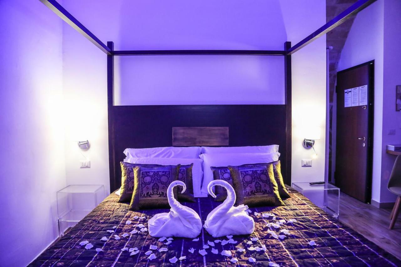 The Bridge Suites Γκραβίνα Εξωτερικό φωτογραφία