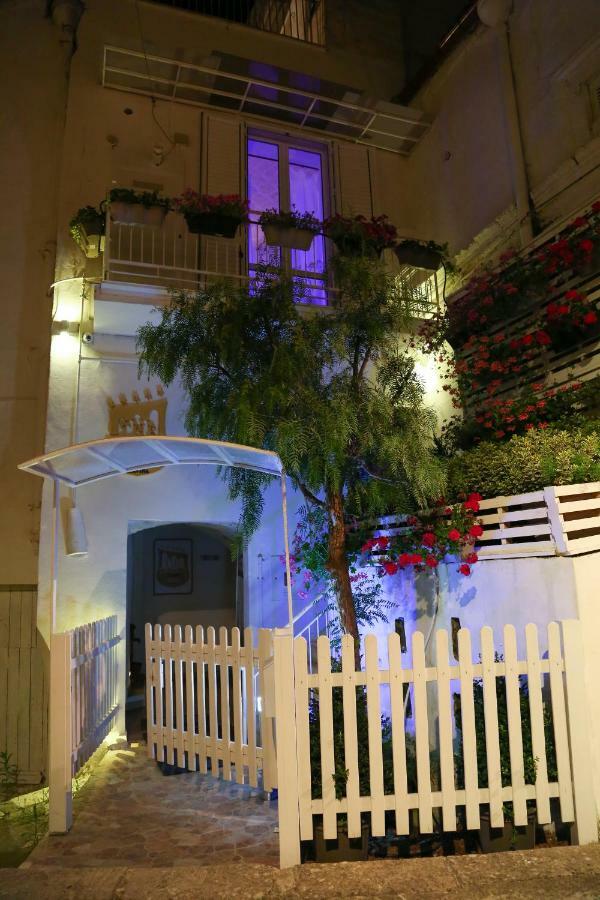The Bridge Suites Γκραβίνα Εξωτερικό φωτογραφία