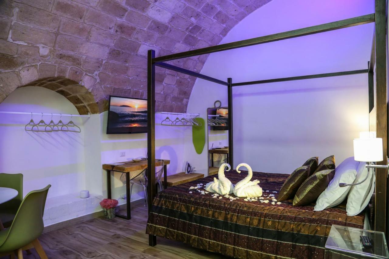 The Bridge Suites Γκραβίνα Εξωτερικό φωτογραφία