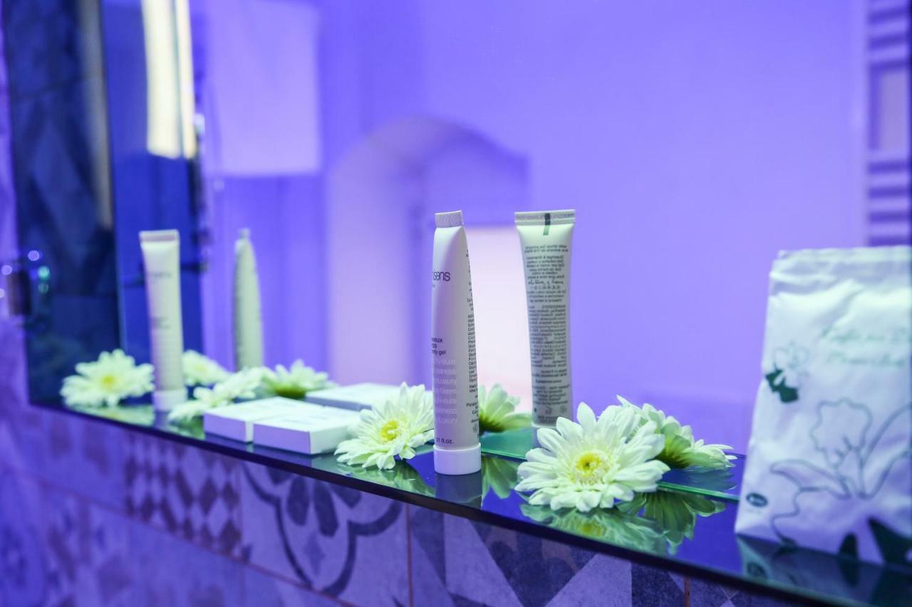 The Bridge Suites Γκραβίνα Εξωτερικό φωτογραφία