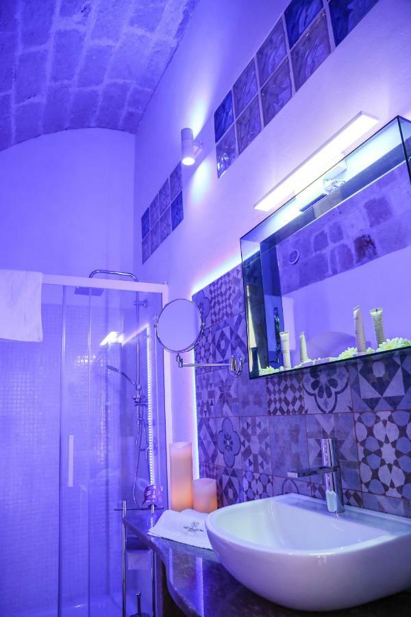 The Bridge Suites Γκραβίνα Εξωτερικό φωτογραφία